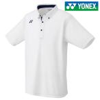 ヨネックス YONEX テニスウェア メンズ メンズポロシャツ 10246-011 2018SS 『即日出荷』