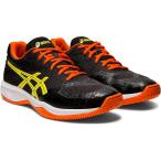 アシックス asics バレーボールシューズ メンズ NETBURNER BALLISTIC FF 1051A002-003