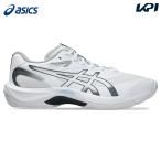 アシックス asics バレーボールシューズ ユニセックス V-SWIFT FF 5 WIDE ブイスウィフト FF 5 ワイド 1053A075-100