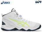 アシックス asics バスケットシューズ ジュニア   DUNKSHOT MB 10 1064A019-102