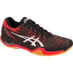 アシックス asics バドミントンシューズ  COURT CONTROL FF コートコントロールエフエフ 1071A021