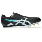 アシックス asics 陸上シューズ ユニセックス   EFFORT エフォート 14 1093A264-001