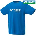 ヨネックス YONEX テニスウェア ジュニア ユニジュニアベリークールＴシャツ 16201J-506 2018SS 『即日出荷』