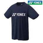ヨネックス YONEX テニスウェア ジュニア ジュニアドライＴシャツ 16321J-019 2018SS[ポスト投函便対応]