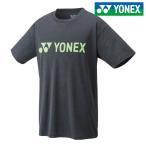 ヨネックス YONEX テニスウェア ジュニア ジュニアドライＴシャツ 16321J-075 2018SS[ポスト投函便対応]