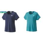 ヨネックス YONEX テニスウェア レディース ドライTシャツ 16544 2021SS 『即日出荷』