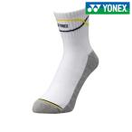 ヨネックス YONEX テニスアクセサリー メンズ メンズアンクルソックス 19117-279