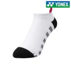 ヨネックス YONEX テニスアクセサリー メンズ メンズスニーカーインソックス 19119-007[ポスト投函便対応]