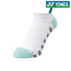 ヨネックス YONEX テニスアクセサリー メンズ メンズスニーカーインソックス 19119-526[ポスト投函便対応] 『即日出荷』