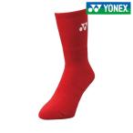 ヨネックス YONEX テニスアクセサリー メンズ メンズソックス 19120-496[ポスト投函便対応]