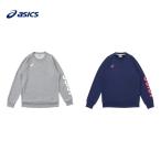 アシックス asics 健康・ボディケアウェア メンズ TM M FT GPX PO CREW 2031A895 2019FW