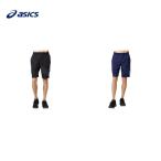 アシックス asics フィットネスウェア ユニセックス LIMOストレッチクロスハーフパンツ 2031B188 2020SS