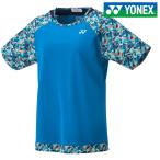 ヨネックス YONEX テニスウェア レディース ウィメンズゲームシャツ 20438-506 2018SS 『即日出荷』 夏用 冷感