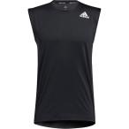 アディダス adidas マルチSPウェア メンズ M テックフィット FTD SLEEVELESS Tシャツ 24719 2021SS