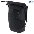 ヘッド HEAD テニスバッグ・ケース Pro X Racqpack BK プロ エックス ラックパッグ 260104 ラケットバッグ バックパック