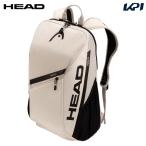  head HEAD теннис сумка * кейс Tour Backpack 25L WH Tour рюкзак 25L WH 260736