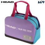 [ в тот же день отгрузка ] head HEAD теннис сумка * кейс Pro X Tote Bag 22L Palm Tree Crew Alternate Edition Pro X большая сумка 261905
