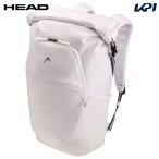 [ в тот же день отгрузка ] head HEAD теннис сумка * кейс Pro X Racqpack WHGE Pro X подставка упаковка белый зеленый чехол для ракетки 262025