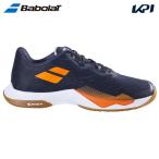 バボラ Babolat バドミントンシューズ メンズ SHADOW TOUR 5 M シャドウツアー 30F24356-2037