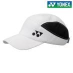ヨネックス YONEX テニスウェア ユニセックス ユニキャップ 40047-011 2018SS