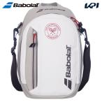  Babolat Babolat теннис сумка * кейс COOLER BAG WIMBLEDON 2026 сумка-холодильник wing bru Don 742038 термос сумка 