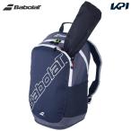 バボラ Babolat テニスバッグ・ケース  BACKPACK EVO COURT バックパック ラケット2本収納可  753103