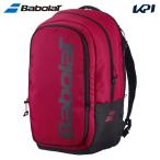  Babolat Babolat теннис сумка * кейс COURT BACKPACK HERO пальто рюкзак герой ракетка 2 шт место хранения возможно 753116