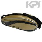 「365日出荷」 KPI ケイピーアイ 「KPI Mini RACKET BAG KPIミニラケットバッグポーチ  AYBG1417」 KPIオリジナル商品 『即日出荷』