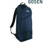 ゴーセン GOSEN テニスバッグ・ケース レディース ラケットバックパックLadies BA18LRB-17