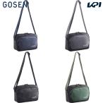  Gosen GOSEN теннис сумка * кейс сумка на плечо Townuse BA25TSB