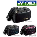 「2017新製品」YONEX ヨネックス 「エナメルバッグＳ BAG17EB」テニスバッグ