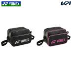ヨネックス YONEX テニスバッグ・ケース SUPPORTシリーズ ショルダーバッグ BAG25SB
