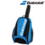 バボラ Babolat テニスバッグ・ケース  BACKPACK バックパック ラケット収納可  BB753070