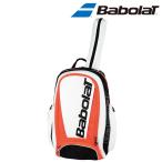 バボラ Babolat テニスバッグ・ケース  BACKPACK バックパック ラケット収納可  BB753071