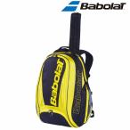 バボラ Babolat テニスバッグ・ケース  BACKPACK バックパック ラケット収納可 BB753074