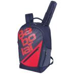 バボラ Babolat テニスバッグ・ケース BACKPACK EXPANDABLE エクスパンダブル バッグパック ラケット収納可  BB753084『即日出荷』