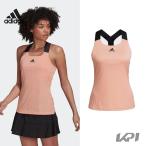 アディダス adidas テニスウェア レディース プライムブルー エアロニット Y-タンクトップ Y-TANK PB AK BG478 2021FW