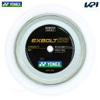  Yonex YONEX бадминтон струна * -тактный кольцо EXBOLT 68eks болт 68 200m roll BGXB68-2