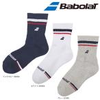 Хܥ Babolat ƥ˥˥å SHORTSOCKS 硼ȥå BTALJB00SS  ¨в١