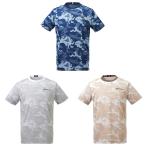 バボラ Babolat テニスウェア メンズ ショートスリーブシャツ BTUPJA01 2020SS  『即日出荷』