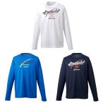 バボラ Babolat テニスウェア メンズ ロングスリーブシャツ BTUPJB30 2020SS  『即日出荷』