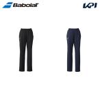 バボラ Babolat テニスウェア レディース   PURE MESH LONG PANTS ロングパンツ BWT5232C 2025SS
