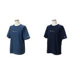 チャンピオン Champion フィットネスウェア ユニセックス REVERSE WEAVE T-SHIRT C3-P319 2019SS