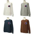 チャンピオン Champion カジュアルウェア ユニセックス CREW NECK SWEATSHIRT C3-Q035 2019FW