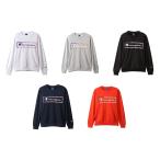 チャンピオン Champion マルチSPウェア ユニセックス SWEAT SHIRTS C3-RS010