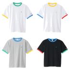 チャンピオン Champion カジュアルウェア ユニセックス RINGER T-SHIRT C3-T341 2021SS