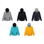 チャンピオン Champion カジュアルウェア ユニセックス ZIP HOODED SWEAT C3-TS112 2021SS