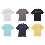 チャンピオン Champion カジュアルウェア ユニセックス S/S T-SHIRT C3-TS315 2021SS