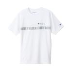 チャンピオン Champion マルチSPウェア メンズ ショートスリーブTシャツ C3-VS302 2022SS