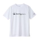 チャンピオン Champion マルチSPウェア メンズ ショートスリーブTシャツ C3-VS305 2022SS